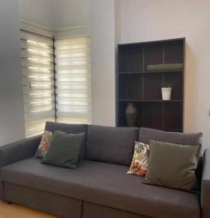 City Flat Victoria-1