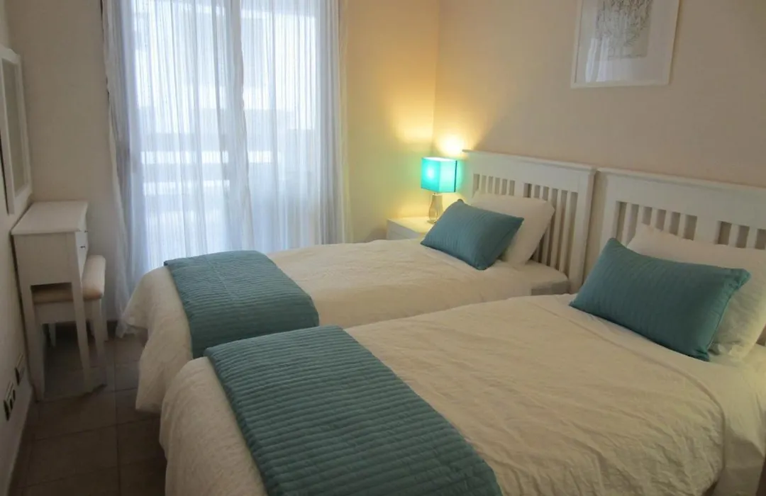 Lovely Apartment in La Cala de Mijas-1