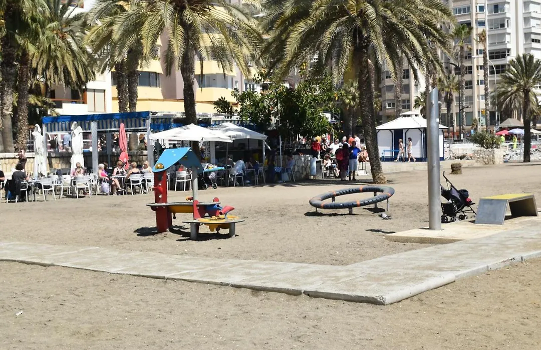 Apartment Port And Beach-1