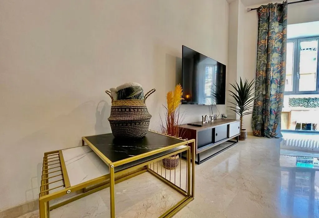 Suite la Perla-1