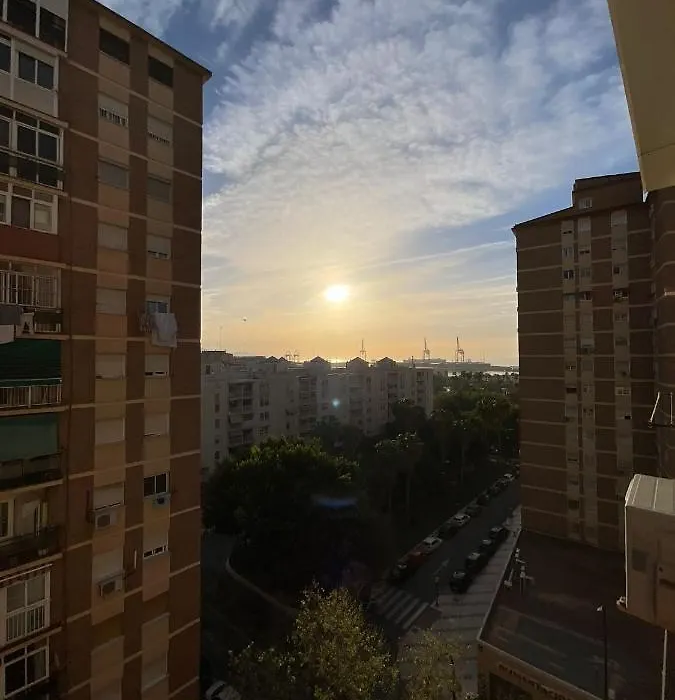 Ayala Apartamento-1