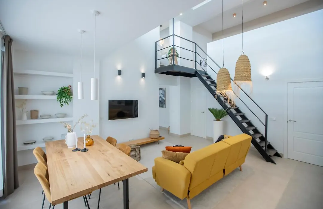 Del Parque Flats San Andres-1