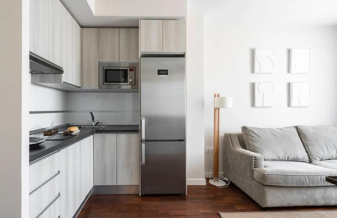 Livemalaga Boutique Apartments-1