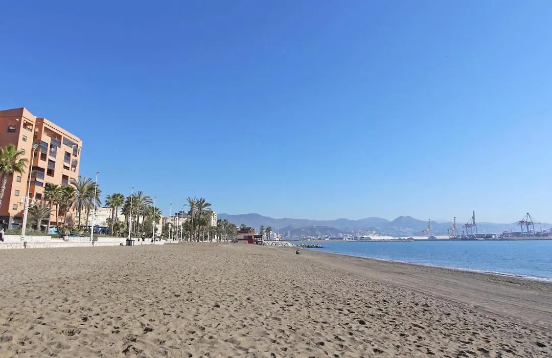 Casa Fenicia - Cosy Apartment With Free Private Parking-1