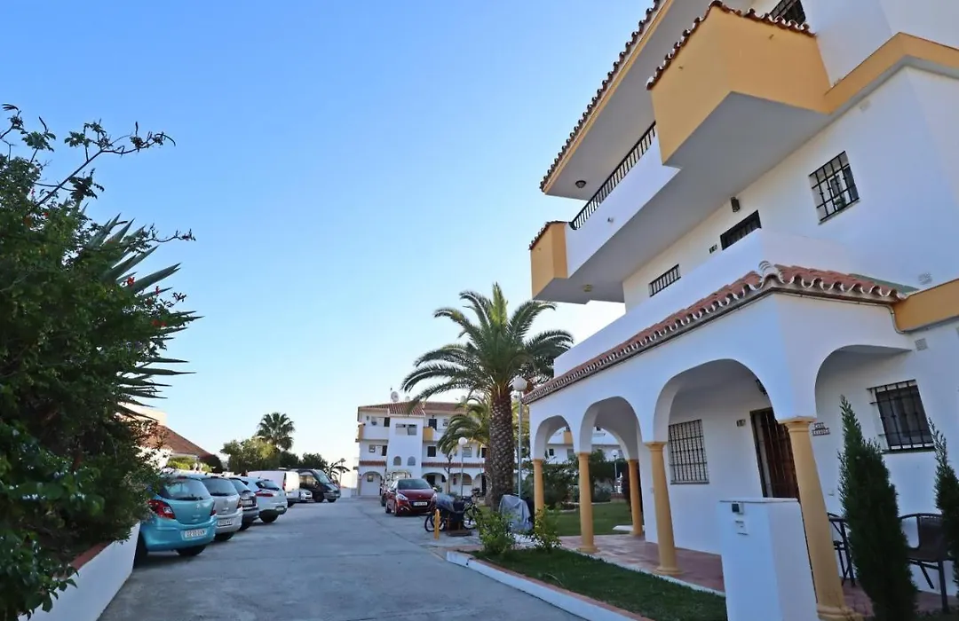 Kion Beach Appartment Mijas-Costa-1