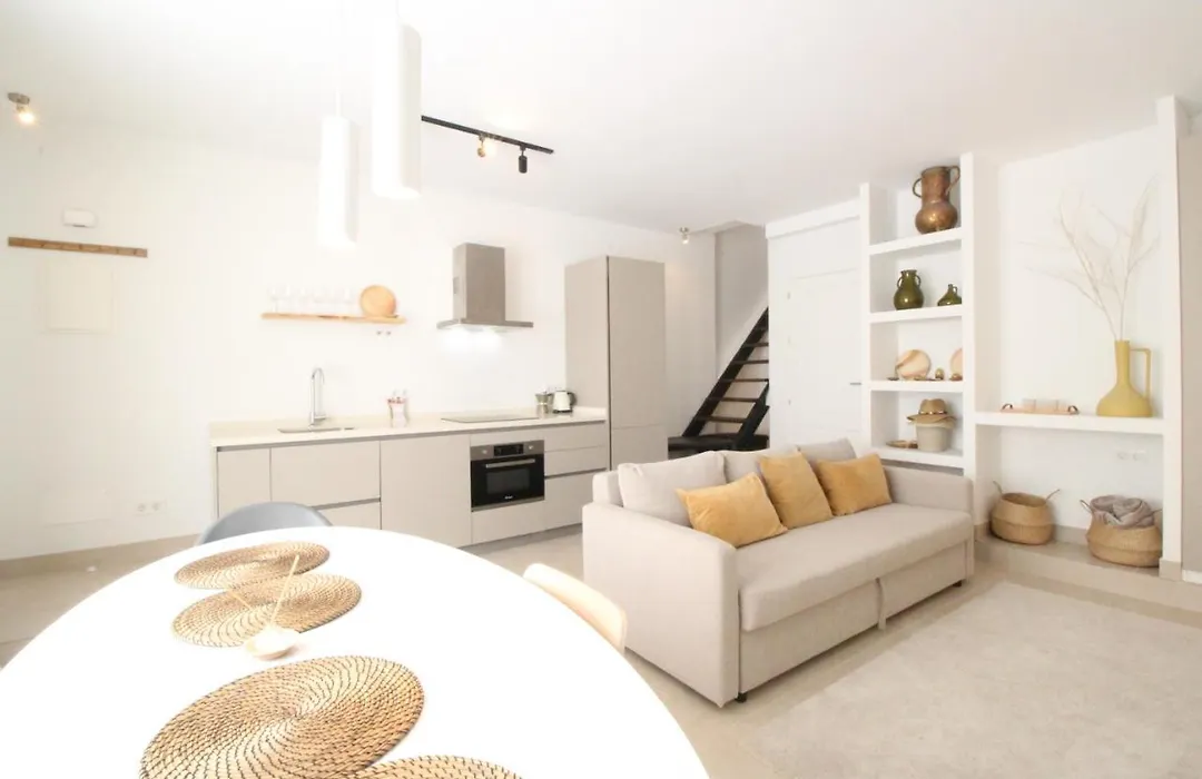 Del Parque Flats Constancia Duplex-1