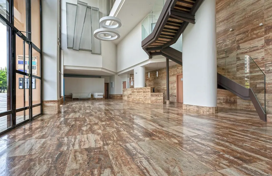 -MalagaSunApts-SkyGarden Teatinos Pool Playground-1
