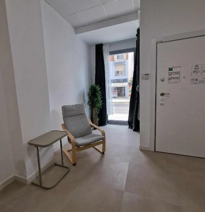 Urban Suite 4-1
