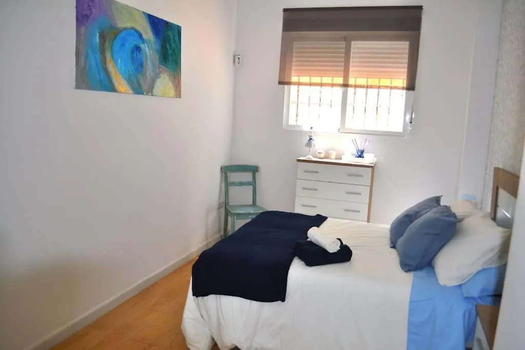 Apartamento Gran Torcal-1