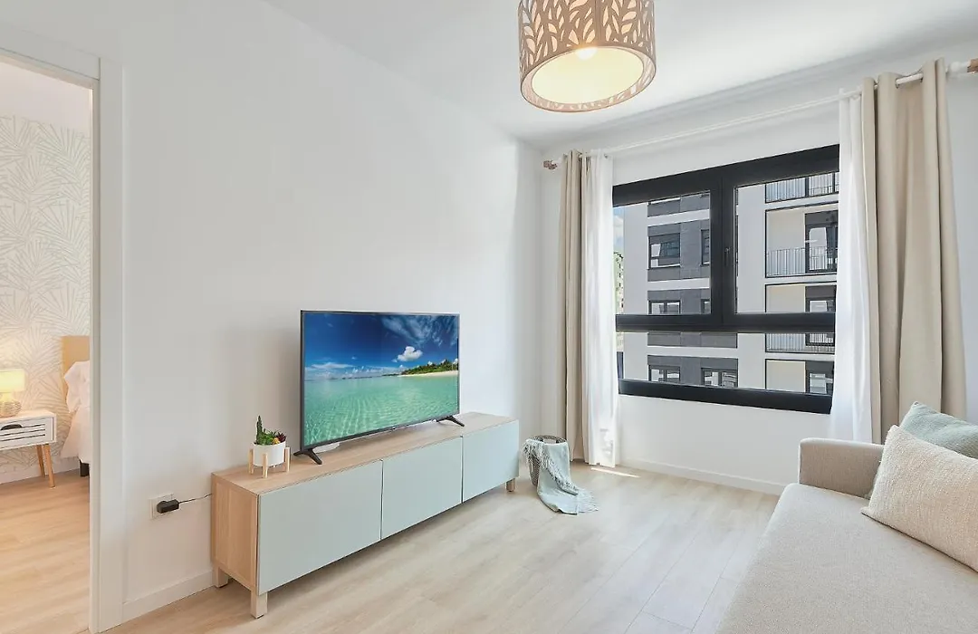 Apartamento Adriela-1