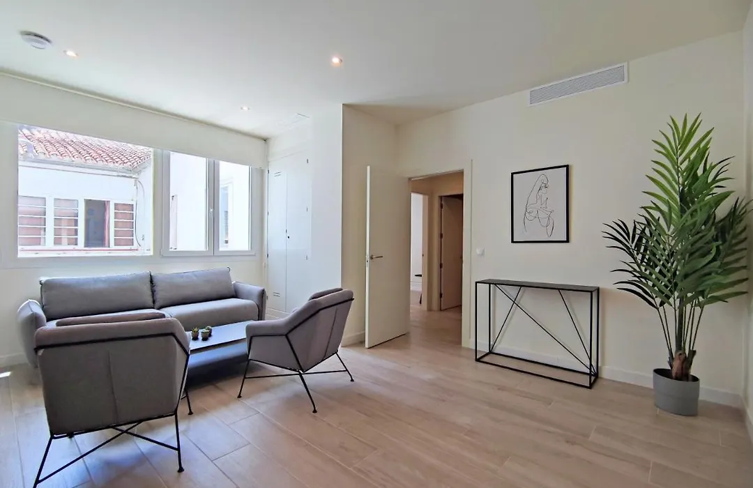 Duque Boutique Stay By Ele Apartments-1