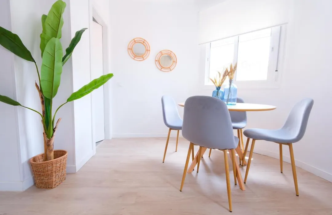 Lovely Apartment-1