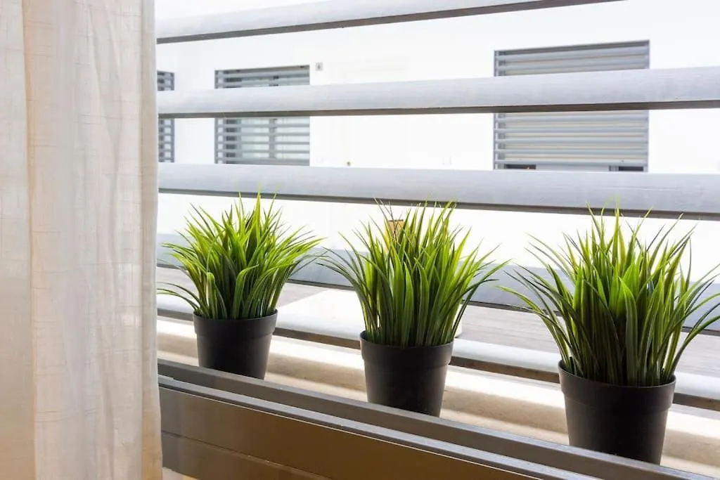 Twinsuites Malaga-1