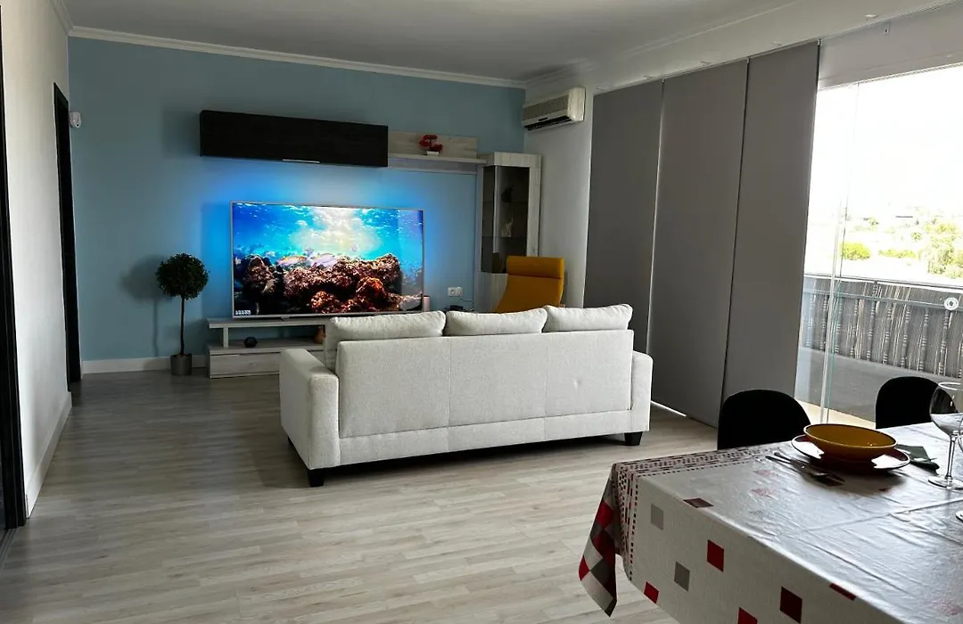 Casa La Paz en Málaga, junto al Parque Tecnológico-1