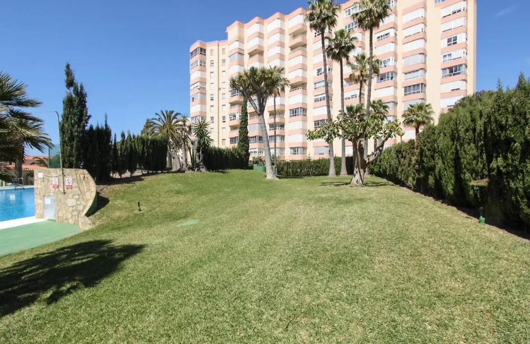 Apartamento América en Torrox Costa-1