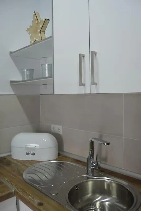 Apartamento Ana's cerca del Parque Tecnológico-1