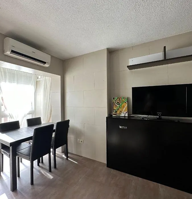 Costa Del Sol Inn Apartments-1