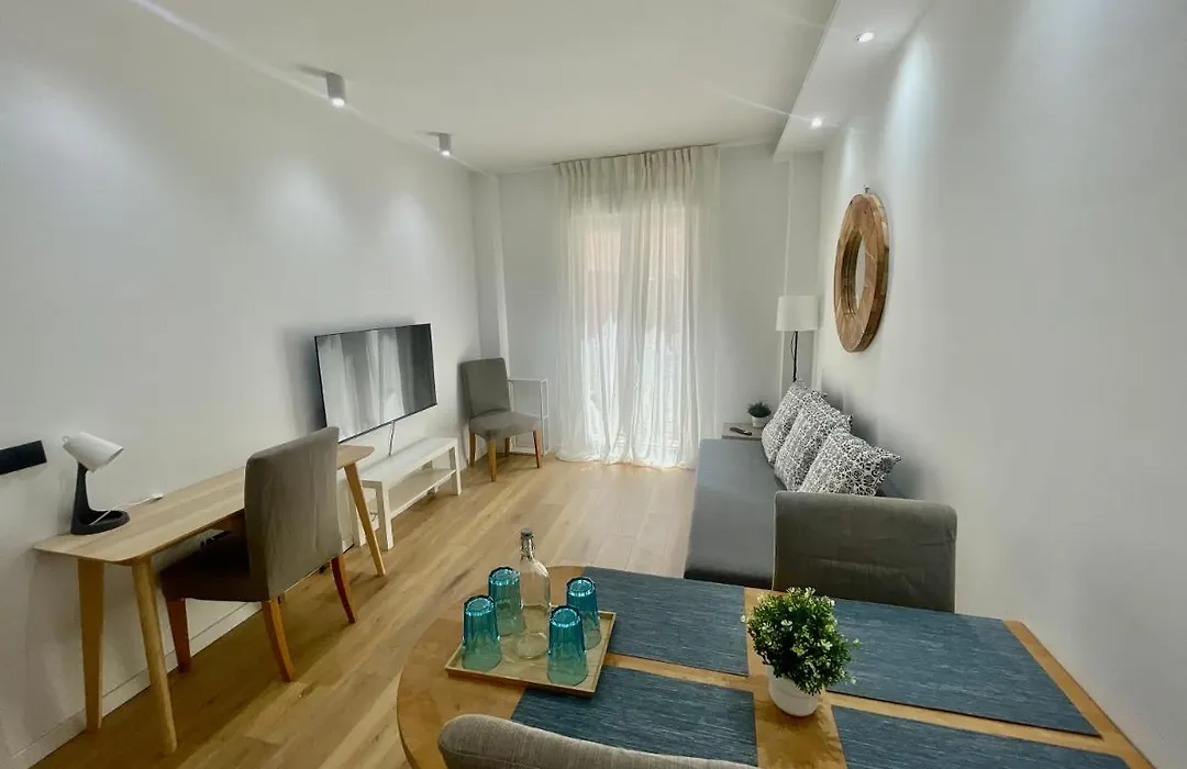 New Capuchinos Apartment 1-1