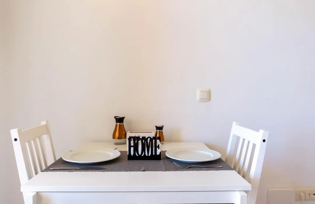 Apartment Golf Malaga 218-1