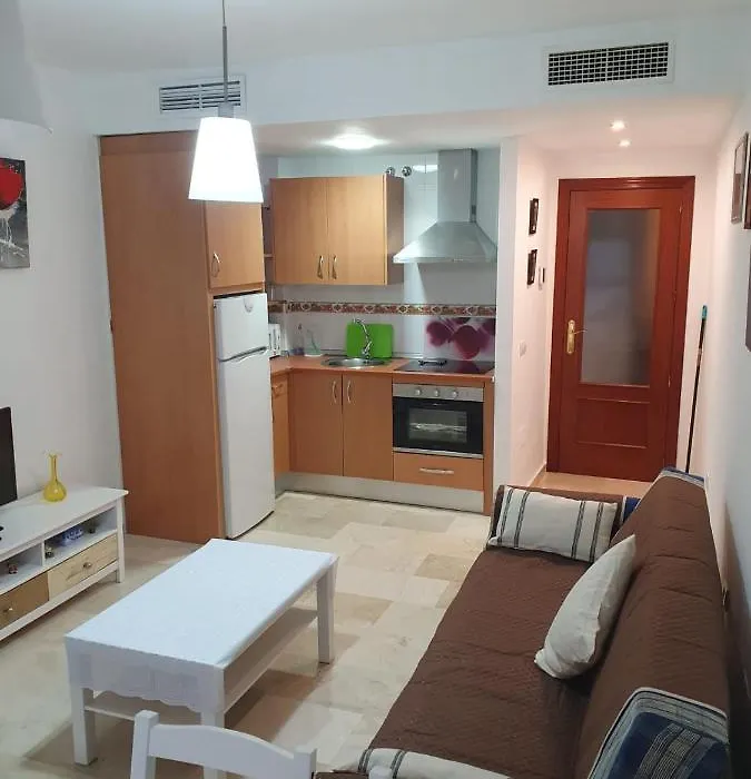 Apartamento de Manuela-1