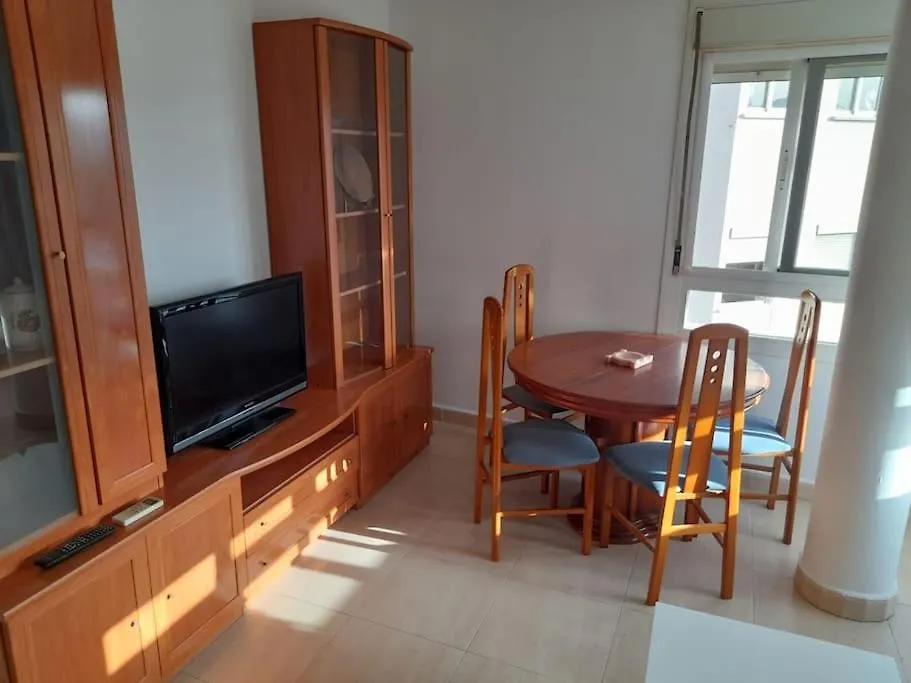 Apartamento Bailén.-1