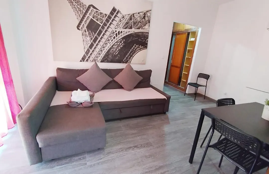 Apartamento Lagunillas-1