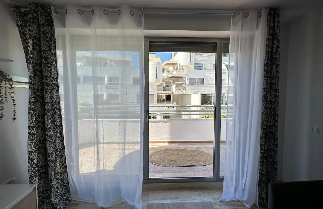 Vitania Resort La Cala Apartment-1