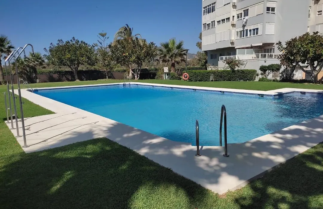 Una ventana al Mar en Málaga-1