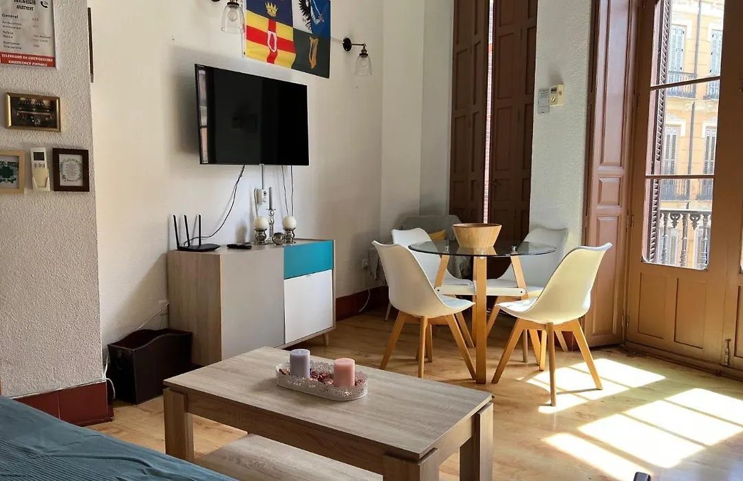 Macgregor Apartment-1