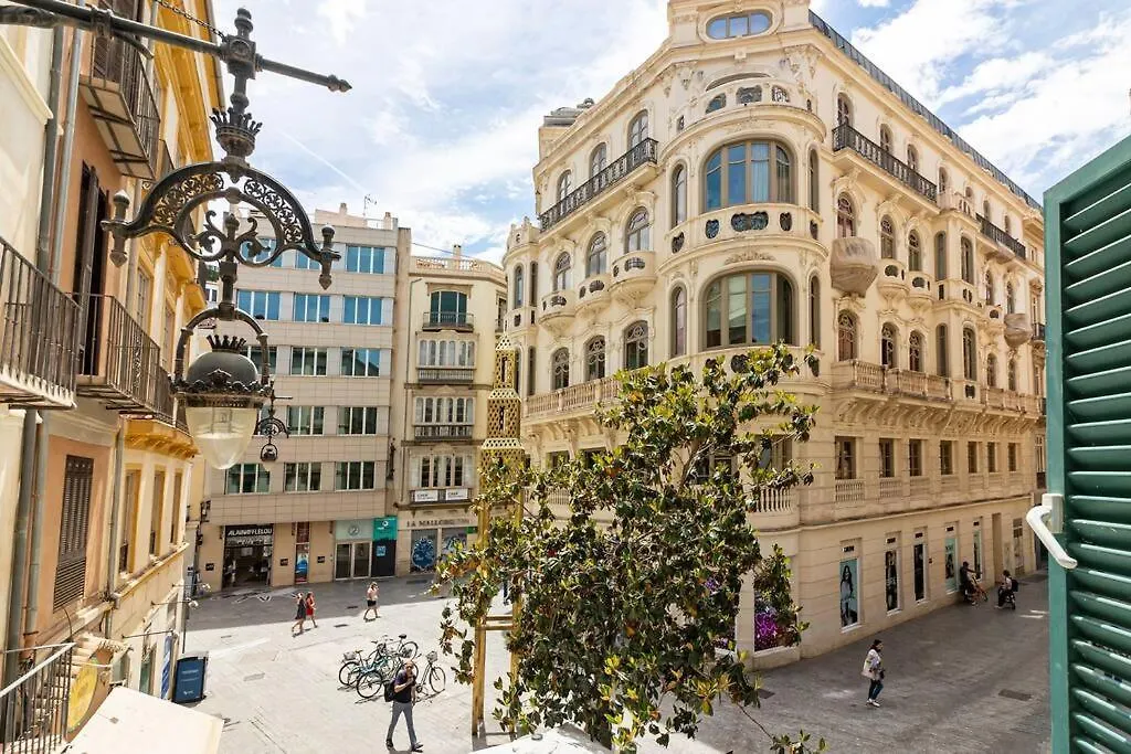 Felix Saenz Apartments!-1