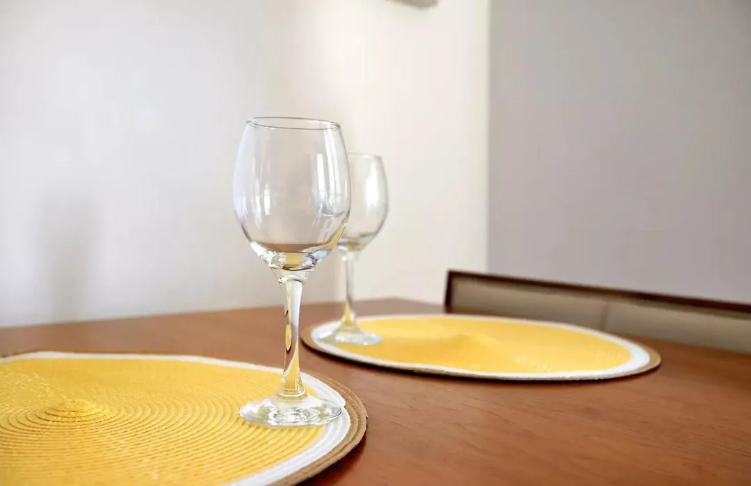 Malaga Campus Apartment Parking Included-1