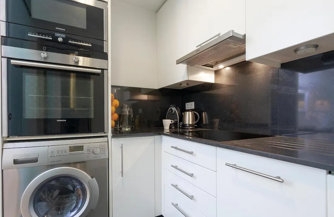 Apartamento Catedral Malaga Gloria-1