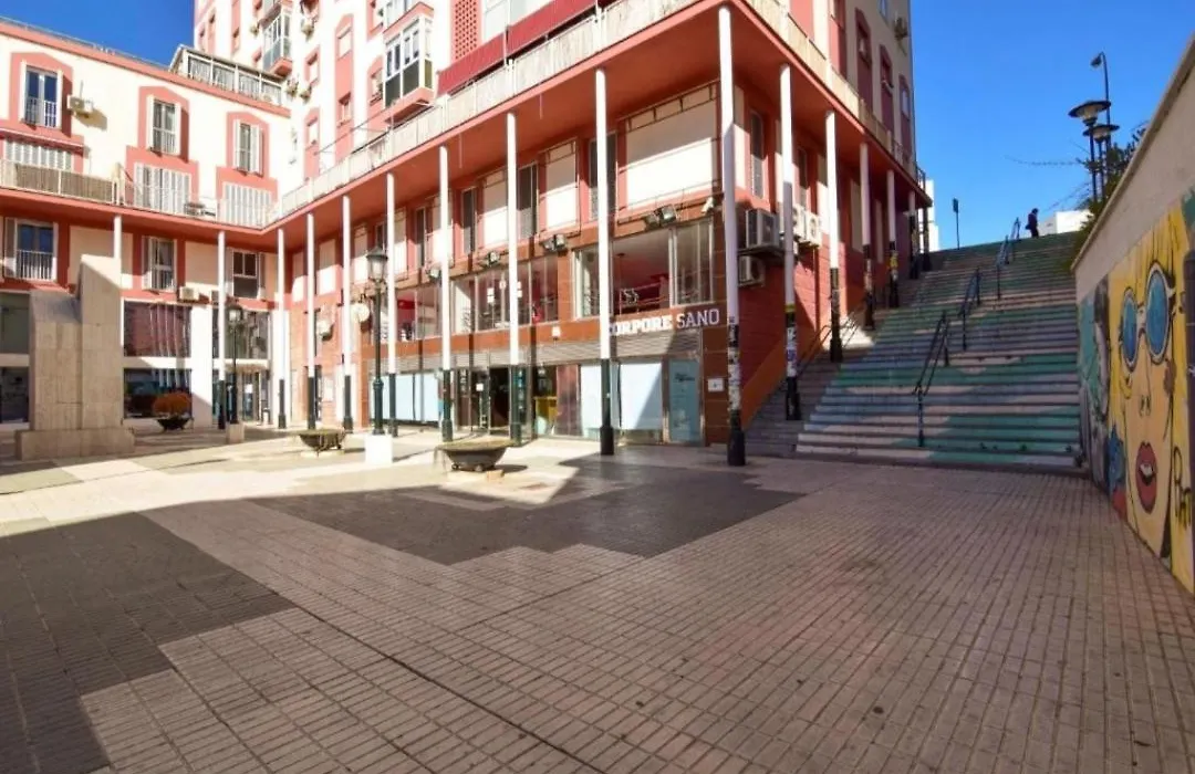Apartamento Librun-1