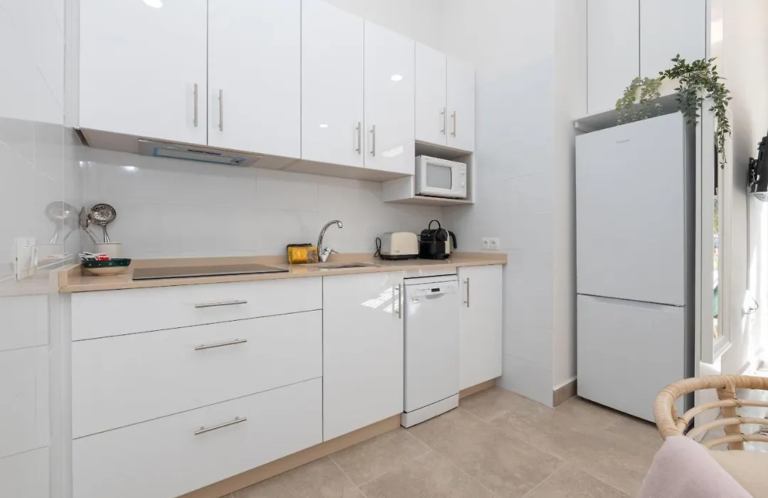 C50 Stylish Loft Close To The Sea-1