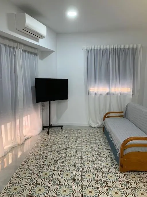 Apartamento De Ao 2-1