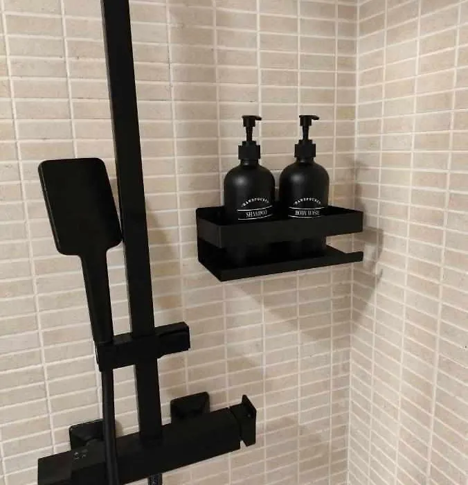 Apartamento Dos Aceras-1