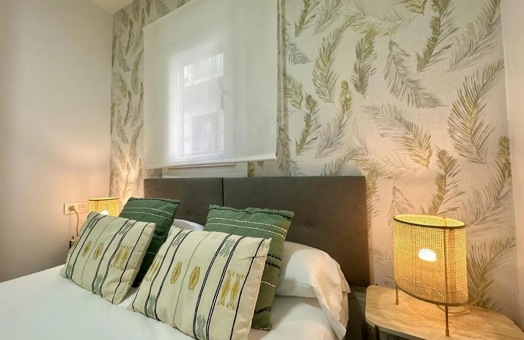 Urbe10 Santa Lucia 1 Bedroom Apartment 1A-1