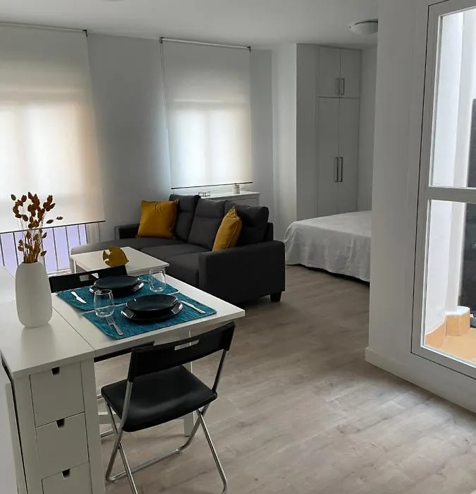 Suite La Biznaga-1