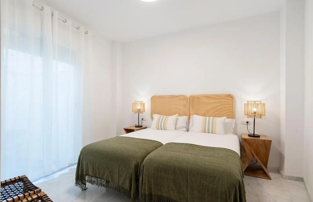 Carrera I & Old Town By Ele Apartments-1