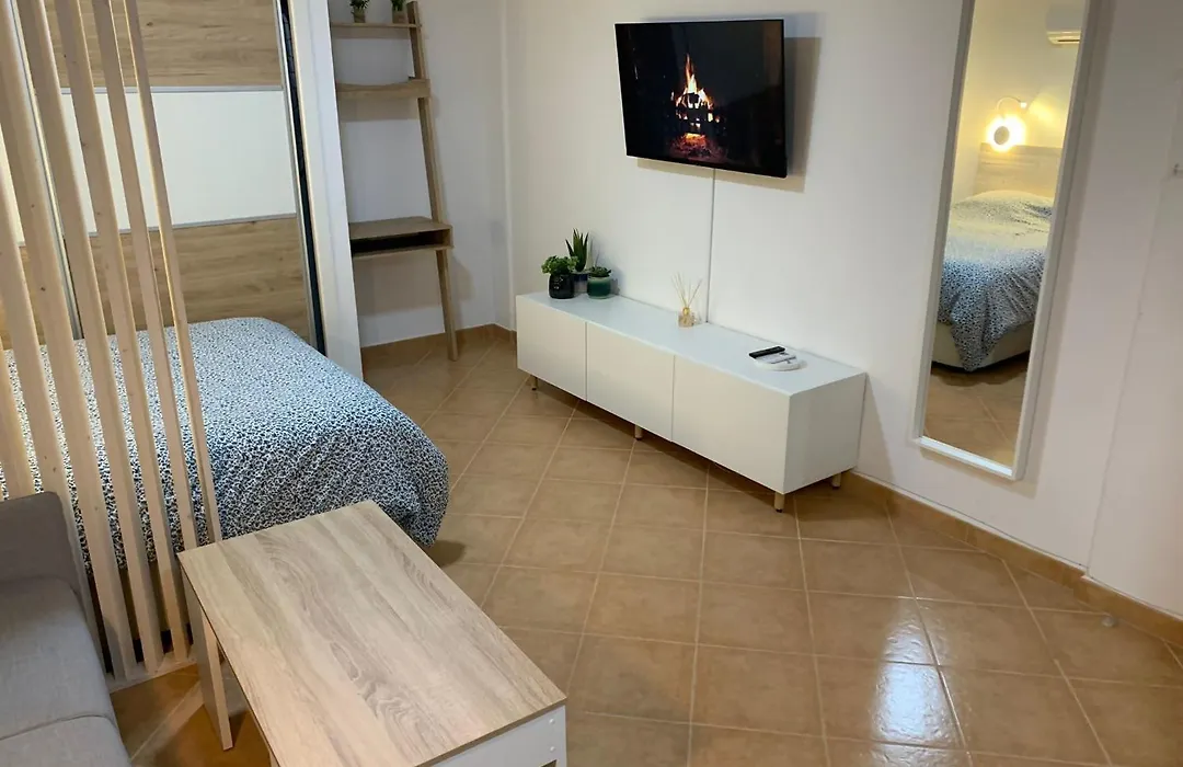 Apartamento Avenida Velazquez Planta Primera-1