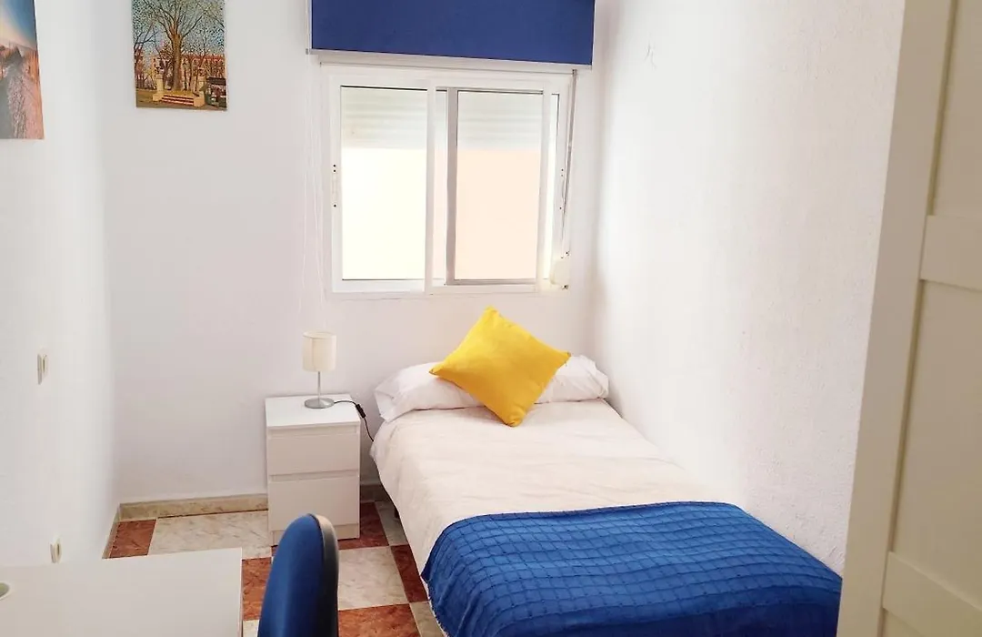 Gran apartamento en el Centro Histórico-1