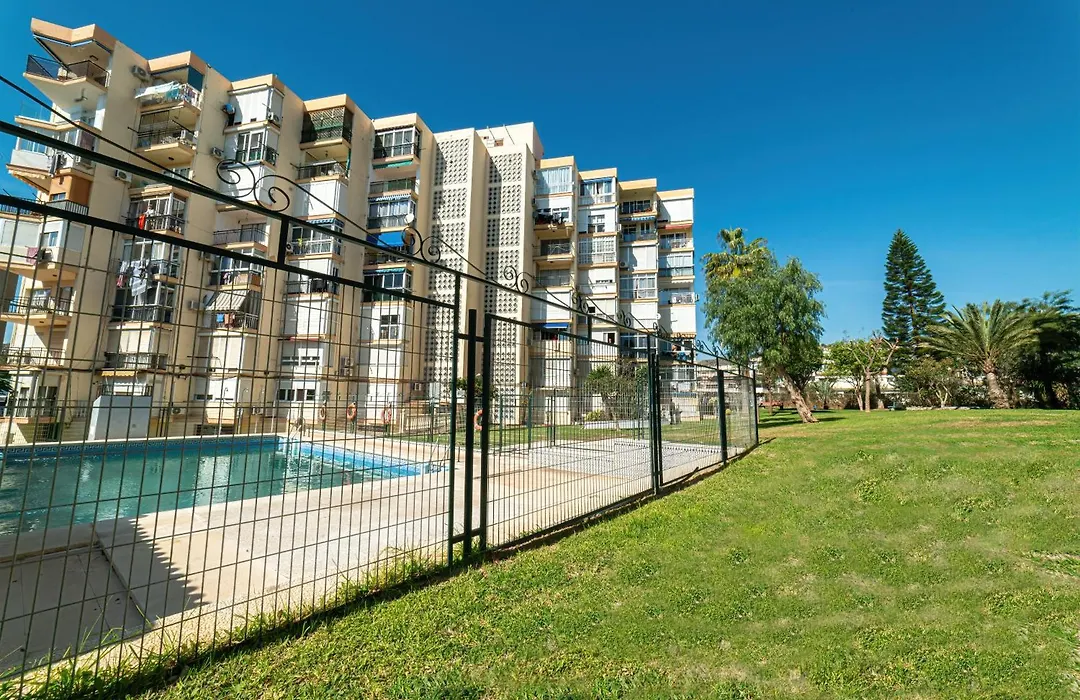 Apartamento La Brisa-1