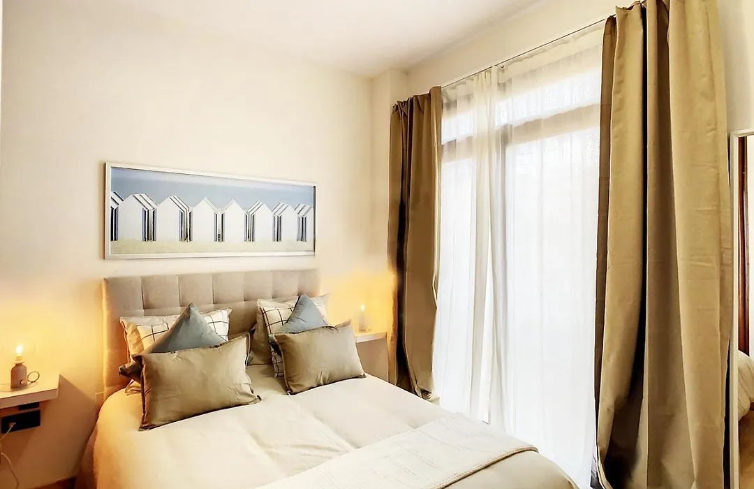 Suite85, Exclusiva Casa de Picasso con vistas a Gibralfaro-1