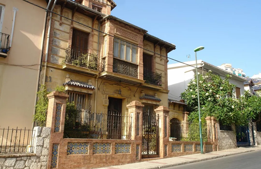 Tranquilo y Céntrico apartamento 1 dormitorio-1