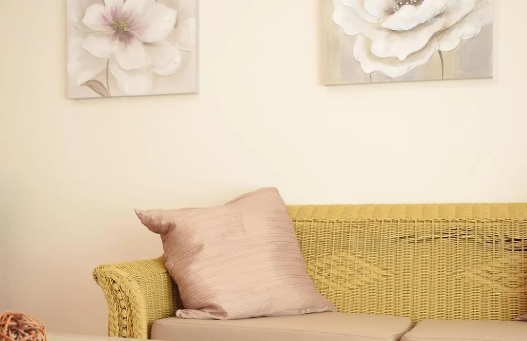 Encina's Home: Bonito apartamento de dos dormitorios cerca del centro histórico-1
