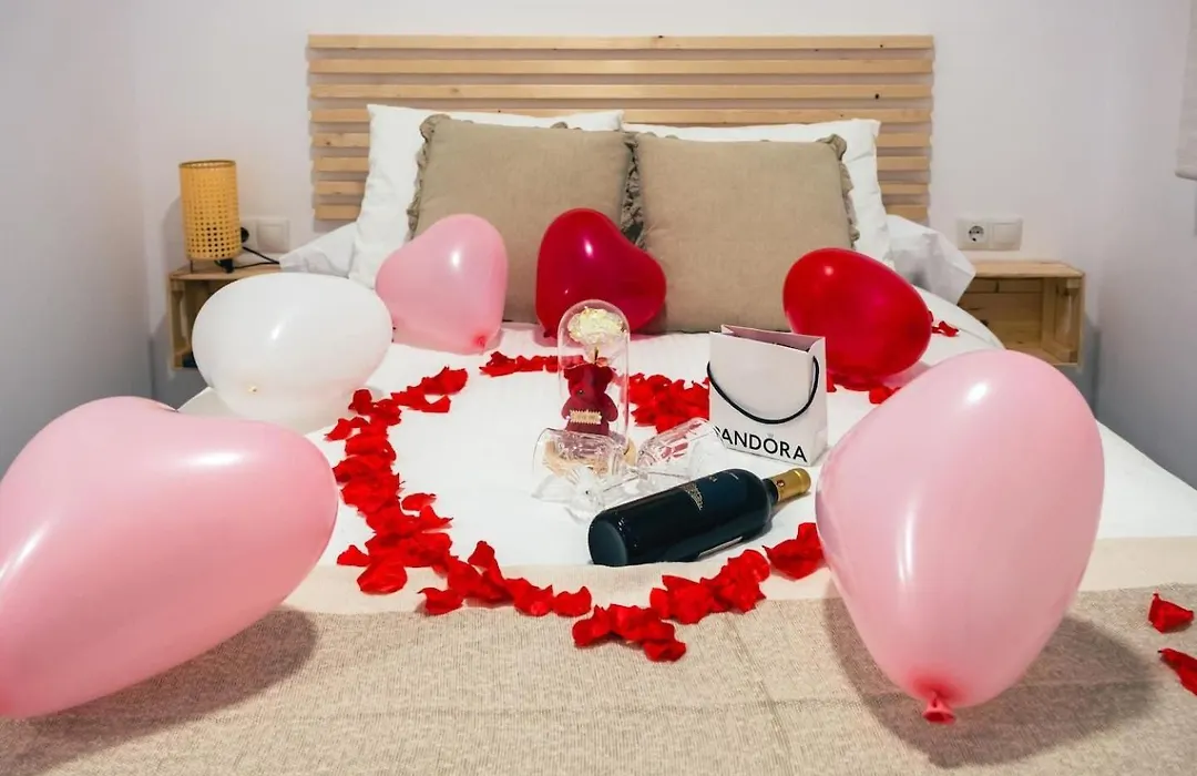 MRS Casita tentación con jacuzzi Privado-1