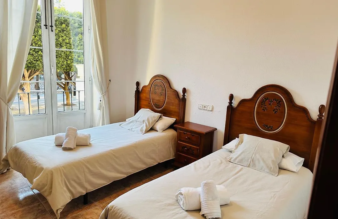 Apartamento Malagueta 2 dormitorios-1
