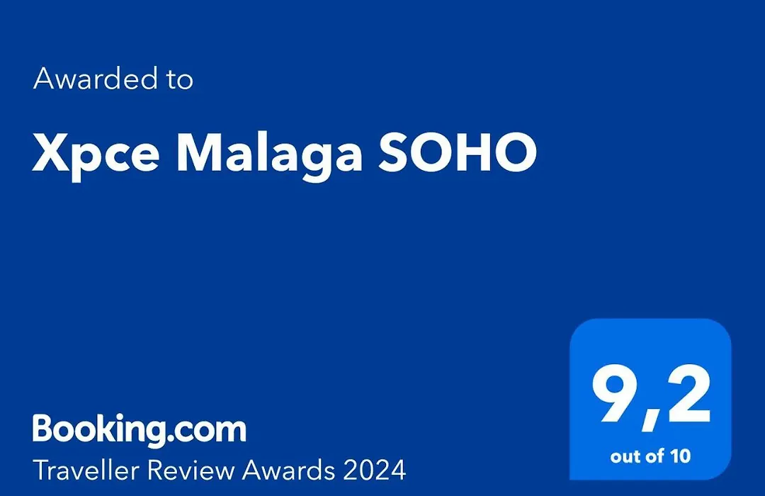 Xpce Malaga Soho-1