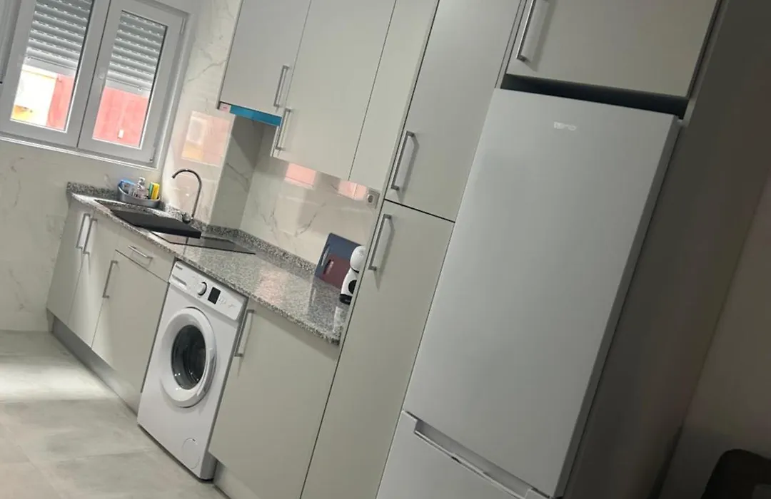 Apartamento Tejares 2B-1