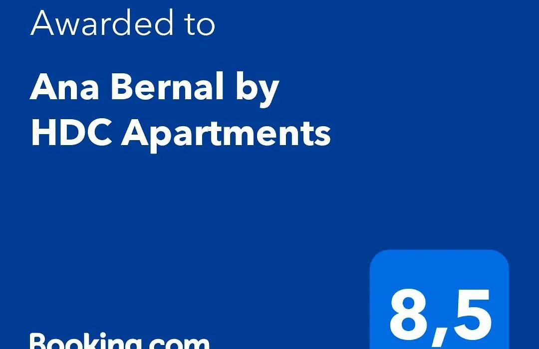Ana Bernal By Hdc Apartments-1